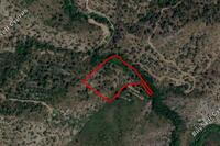 14716 SQM Land in Sykopetra (Limassol) for sale 