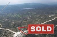 7358 SQM Land · Vavla (Larnaca) for sale 