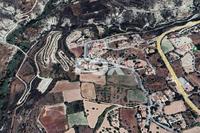 12342 SQM Land in Laneia (Limassol) for sale 
