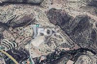 10034 SQM Land in Limnatis (Limassol) for sale 