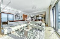 3 Bedroom Apartment in Agios Tychonas (Limassol) for sale 