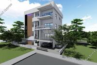 2 Bedroom Apartment in Makedonitissa (Nicosia) for sale 
