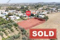 1868 SQM Land in Ergates (Nicosia) for sale 