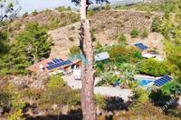 13912 SQM Land in Klirou (Nicosia) for sale 