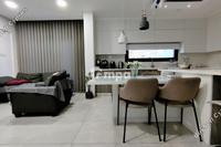 4 Bedroom Detached house · Tseri (Nicosia) for sale 