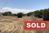 2750 SQM Land · Tseri (Nicosia) for sale 