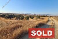 1979 SQM Land · Geri (Nicosia) for sale 