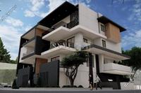 2 Bedroom Penthouse in Makedonitissa (Nicosia) for sale 