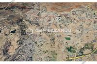 26675 SQM Land · Oroklini (Larnaca) for sale 