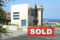 3 Bedroom Detached house · Agia Thekla (Famagusta) for sale 