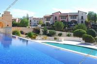 1 Bedroom Apartment in Aphrodite Hills (Paphos) for sale 