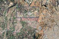 8930 SQM Land · Ypsonas (Limassol) for sale 