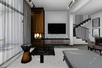 2 Bedroom Detached house in Trimiklini (Limassol) for sale 