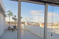 3 Bedroom Penthouse · Kato Lakatamia (Nicosia) for sale 