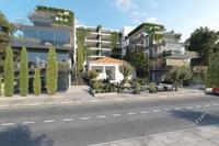 1 Bedroom Apartment · Paphos Municipality (Paphos) for sale 