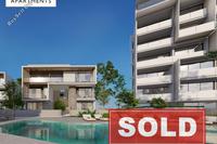 2 Bedroom Apartment · Tombs Of The Kings (Paphos) for sale 