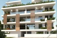 2 Bedroom Apartment in Larnaca Municipality (Larnaca) for sale 