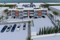 2 Bedroom Penthouse · Sotiros Agios Ioannis Larnaca (Larnaca) for sale 
