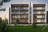 1 Bedroom Apartment in Tsirion (Limassol) for sale 
