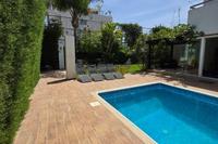4 Bedroom Detached house · Potamos Germasogeias (Limassol) for sale 