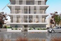 2 Bedroom Apartment in Strovolos (Nicosia) for sale 