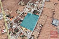 10703 SQM Land in Dromolaxia (Larnaca) for sale 