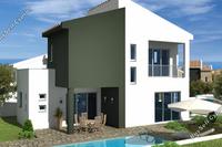 2 Bedroom Detached house · Pissouri (Limassol) for sale 