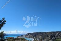 2 Bedroom Bungalow in Pissouri (Limassol) for sale 