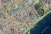 519 SQM Plot · Agia Zoni (Limassol) for sale 