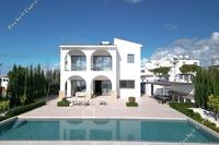 3 Bedroom Detached house in Peyia (Paphos) for sale 