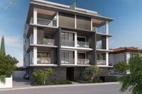 2 Bedroom Apartment in Agios Athanasios (Limassol) for sale 
