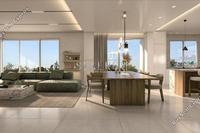 2 Bedroom Apartment in Dasoupoli (Nicosia) for sale 