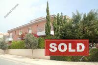 3 Bedroom End town house · Kato Paphos (Paphos) for sale 