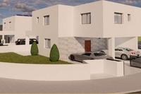 3 Bedroom Detached house in Tseri (Nicosia) for sale 