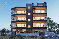 3 Bedroom Penthouse in Strovolos (Nicosia) for sale 