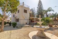 4 Bedroom Detached house in Pernera (Famagusta) for sale 