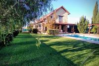 4 Bedroom Detached house in Klirou (Nicosia) for sale 
