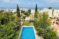4 Bedroom Detached house in Chlorakas (Paphos) to rent 