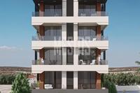 2 Bedroom Apartment in Faneromeni (Larnaca) for sale 