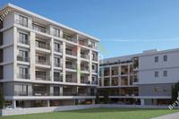 2 Bedroom Apartment in Limassol Municipality (Limassol) for sale 