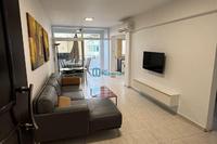 2 Bedroom Apartment · Mackenzie (Larnaca) for sale 