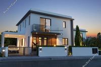 4 Bedroom Detached house · Oroklini (Larnaca) for sale 