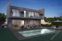 3 Bedroom Detached house in Kapparis (Famagusta) for sale 