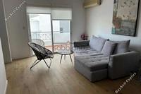 1 Bedroom Apartment in Egkomi (Nicosia) to rent 