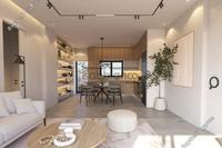 2 Bedroom Apartment in Paralimni (Famagusta) for sale 
