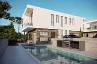 3 Bedroom Detached house · Kissonerga (Paphos) for sale 