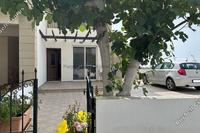 2 Bedroom Ground floor apartment in Livadia Larnacas (Larnaca) for sale 