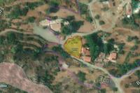 935 SQM Plot in Lageia (Larnaca) for sale 