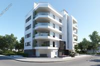 2 Bedroom Apartment in Faneromeni (Larnaca) for sale 