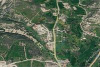 2825 SQM Land in Tochni (Larnaca) for sale 